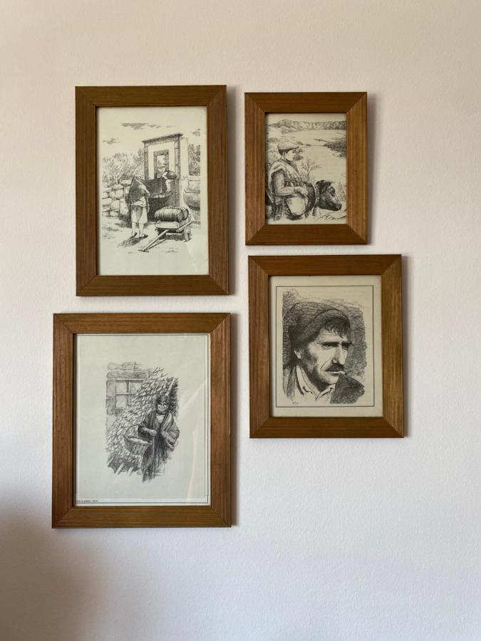 מלון לאגואה A Casa Do Comandante מראה חיצוני תמונה