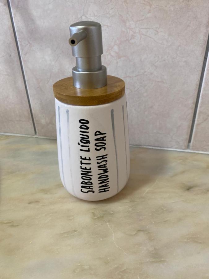 מלון לאגואה A Casa Do Comandante מראה חיצוני תמונה