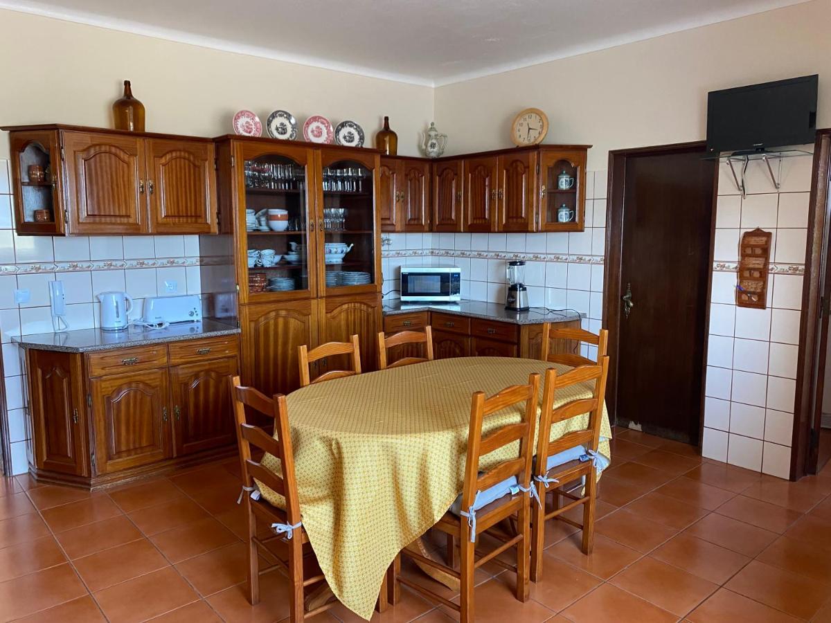 מלון לאגואה A Casa Do Comandante מראה חיצוני תמונה