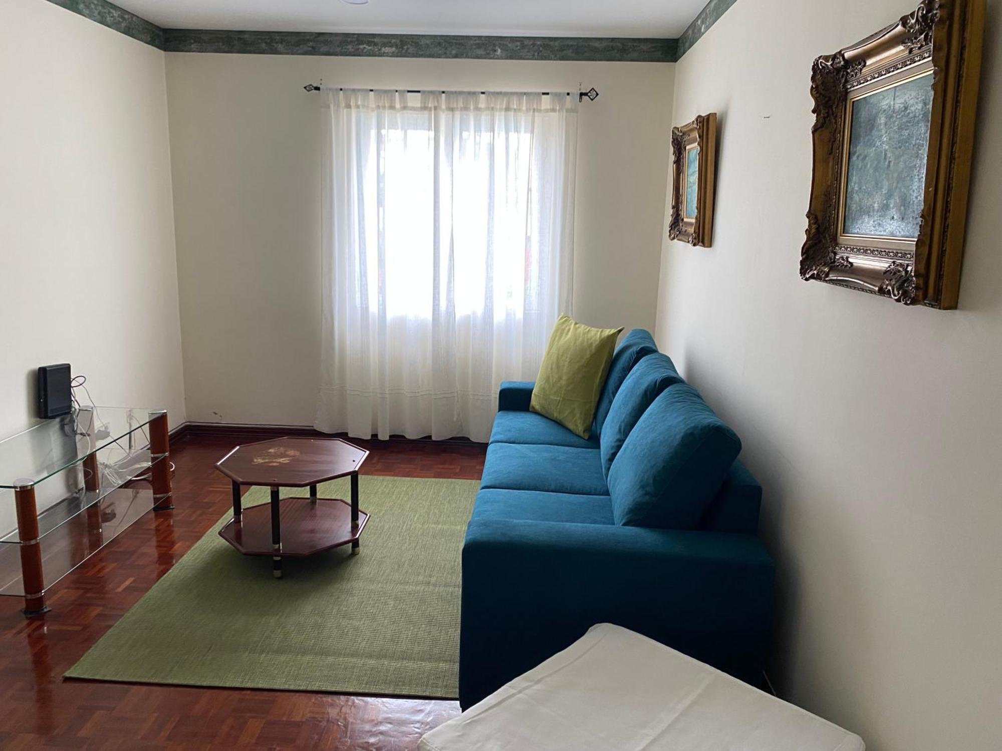 מלון לאגואה A Casa Do Comandante מראה חיצוני תמונה